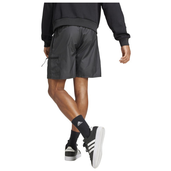 Adidas Ανδρικό σορτς City Escape Shorts Adidas Ανδρικό σορτς City Escape Shorts